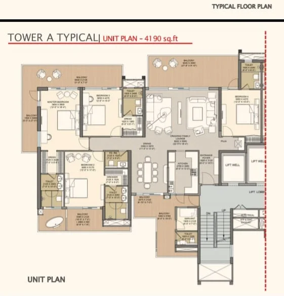 godrej properties noida