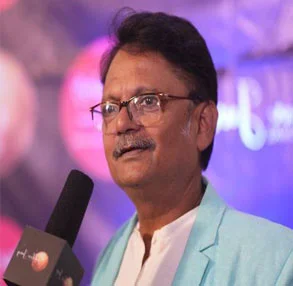 Shri Atul Srivastava - Belpatram infratech