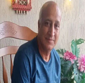 Gyan Prakash Ji – Belpatram Infratech