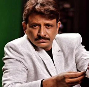 Rajesh Tailang Ji – Belpatram Infratech
