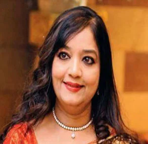 Sheela Sharma – Belpatram Infratech