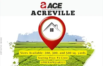 ACE Acreville Property