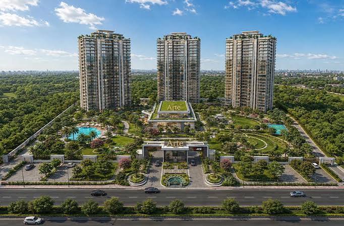 ACE Arte Sector 150 Noida
