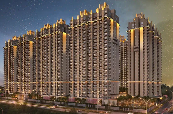 Ace Terra Yamuna Expressway