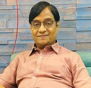 Shri Brijendra Kala ji - Belpatram infratech