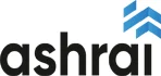 Ashrai Group Logo - Real Estate Partner