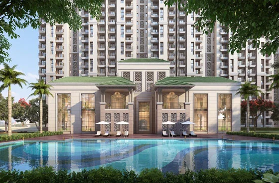 ATS Destinaire Noida Extension