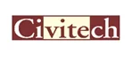 Civitech Logo - Real Estate Partner