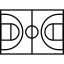 Multipurpose Court