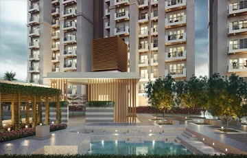 Express Astra Property