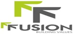 Fusion Limited Logo - Real Estate Partner