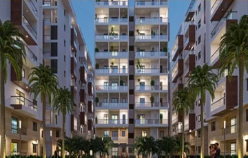 Gaur Wave City Property