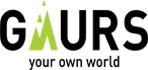 Gaurs Group Logo - Real Estate Partner