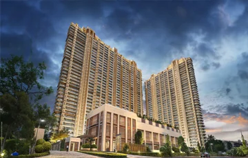 Godrej 146 Property
