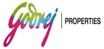 Godrej Properties Logo - Real Estate Partner