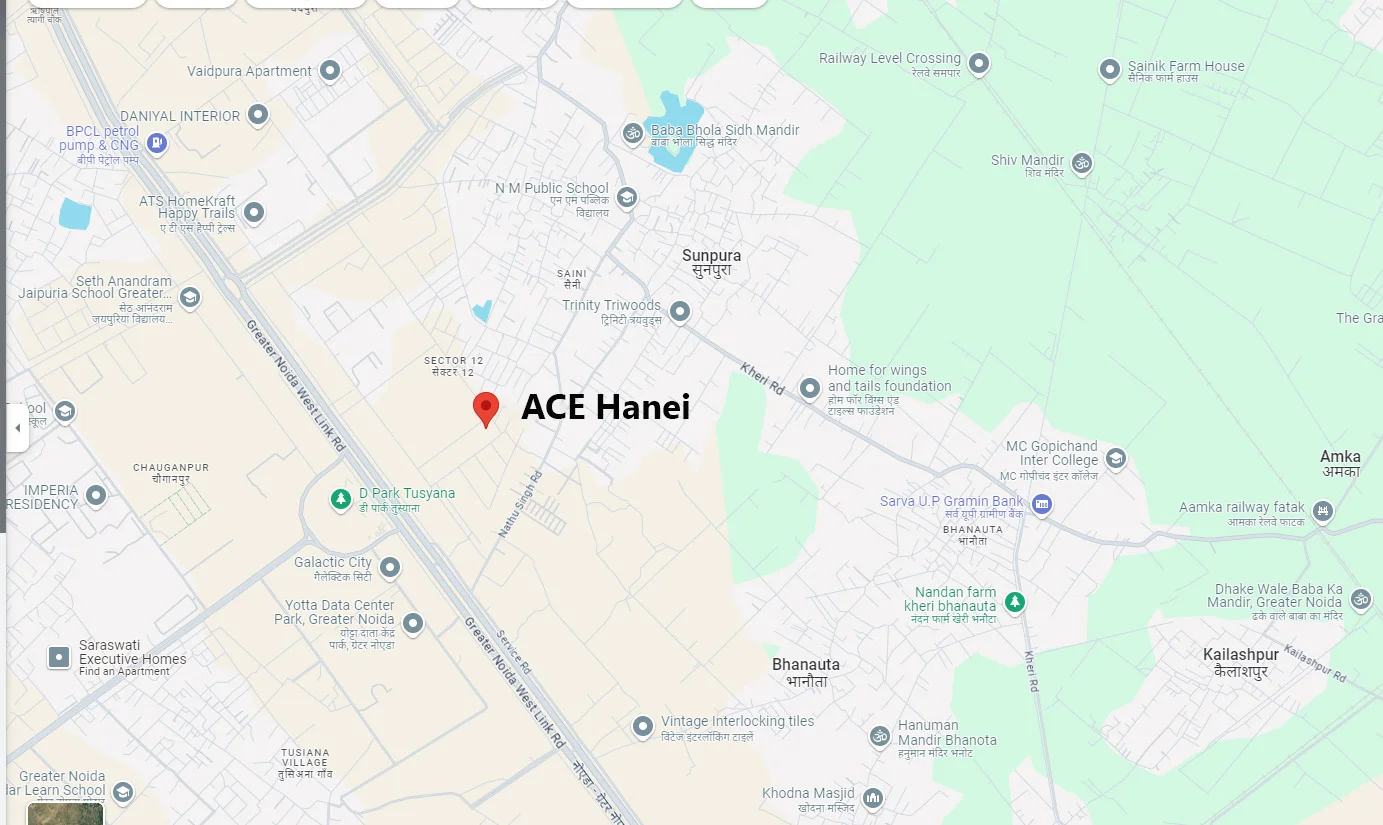 new residential projects near me