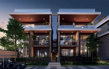 Moradabad Dynasty Property