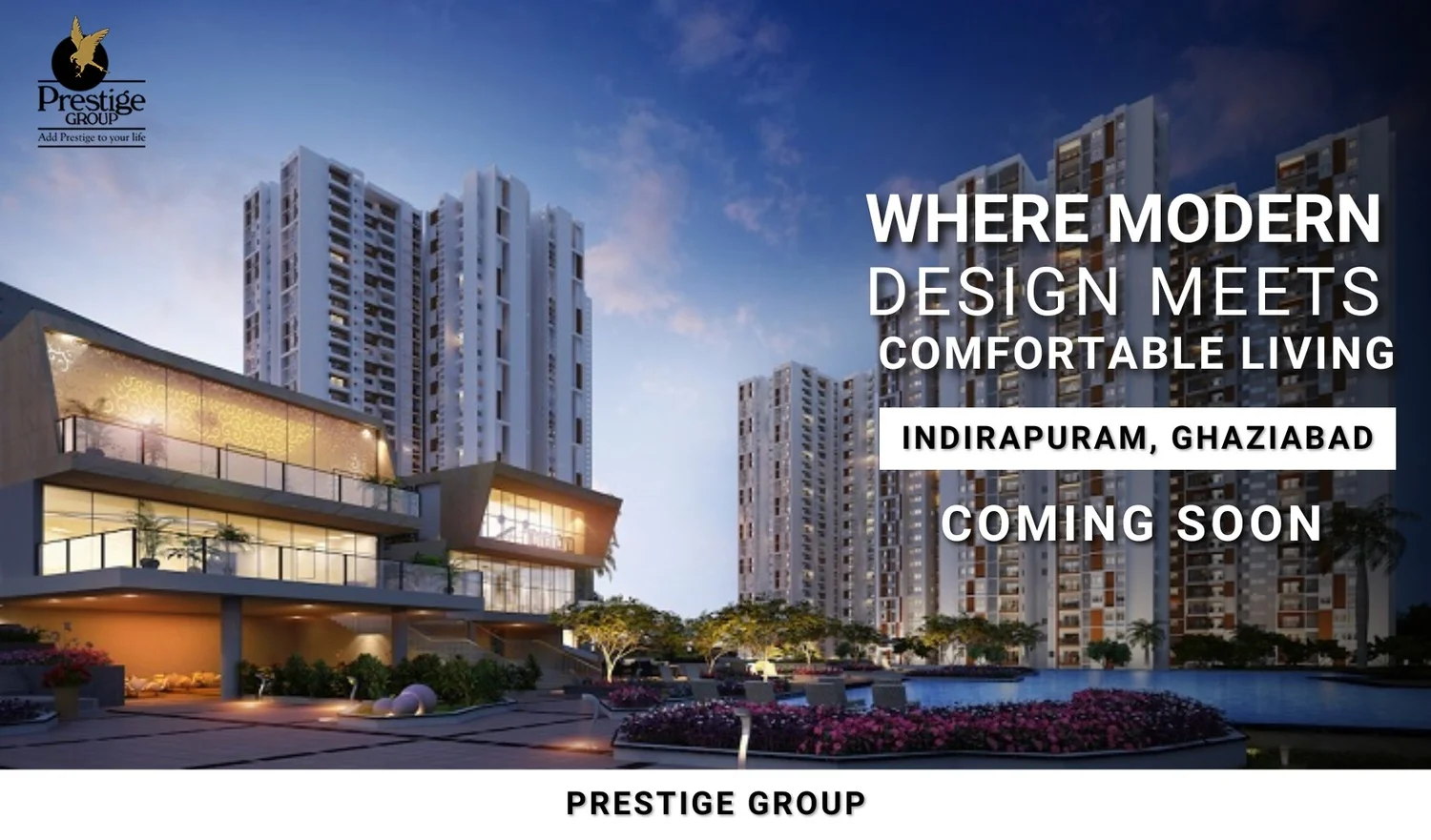 Prestige Group Photos