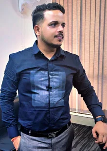 Mr. Rajat Singh