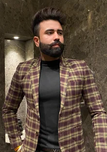 Vishal Khari