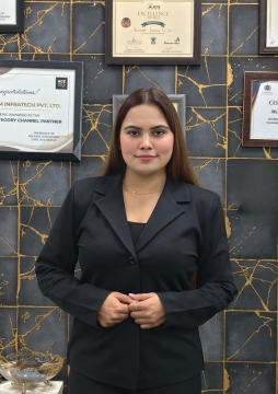 Vaishali Tyagi